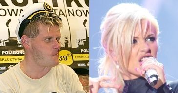 Kazik: "Doda była beznadziejna!"