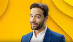 Conrado Moreno reklamuje Loteriadę (wideo)