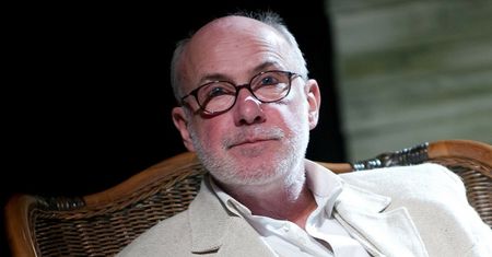 Piotr Machalica nie żyje. Pozostawił w żałobie córkę i syna. Kim są Sonia i Franciszek?