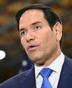 Kuluarowe rozmowy o planie Trumpa w Genewie. "Pozytywny przebieg"