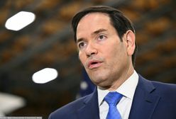 Kuluarowe rozmowy o planie Trumpa w Genewie. "Pozytywny przebieg"