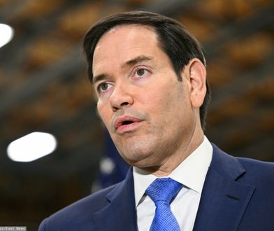 Kuluarowe rozmowy o planie Trumpa w Genewie. "Pozytywny przebieg"