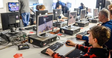 Alarmujące doniesienia. Minecraft i Roblox wykorzystywane przez ISIS