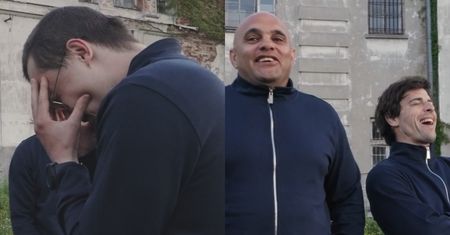 TYLKO NA PUDELKU: Kompromitacja w "Nasi w mundurach". Matematyk nie wiedział, ile to jest 39+47. "Boję się, że stracę pracę"