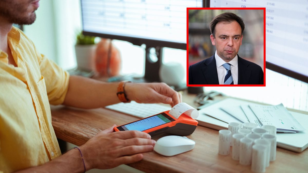 Rząd szykuje nową aplikację