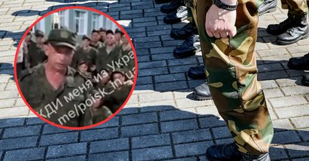 Rosyjskich żołnierzy nie stać na utrzymanie rodzin. Zwracają się do Putina