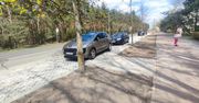 Włocławek: Nowe miejsca przy Kapitulnej gotowe. Kierowcy już parkują