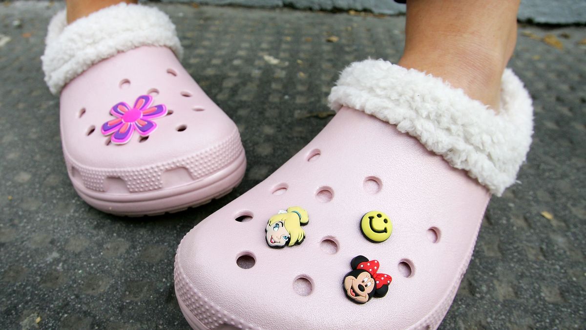 Przedstawiamy najbrzydsze buty świata
