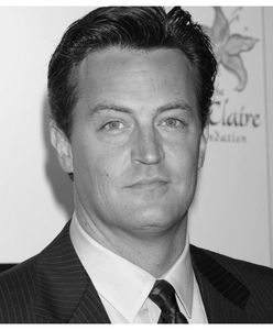 Tydzień przed śmiercią opublikował post. Teraz nabrał upiornego znaczenia