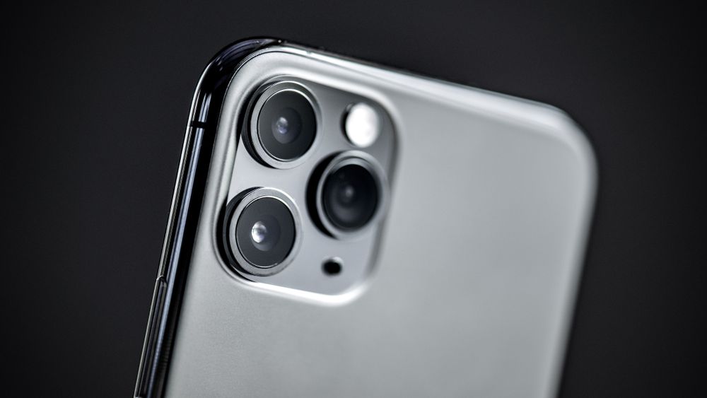Trwa dopieszczanie iOS 13, fot. Shutterstock.com