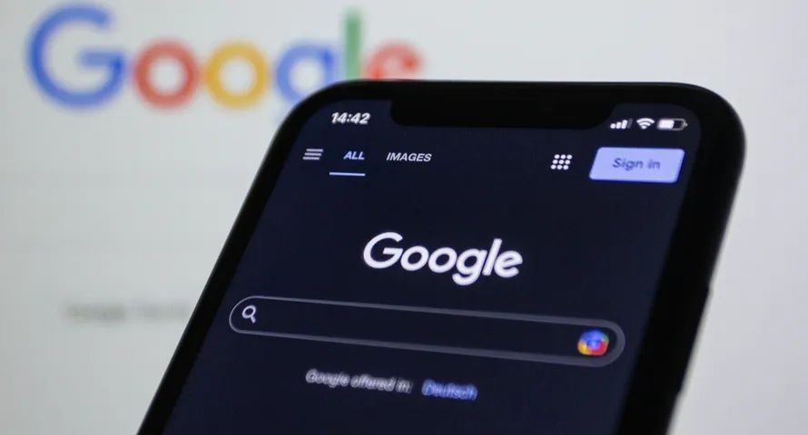 TSUE utrzymał karę ponad 4 mld euro. KE nałożyła ją na Google 7 lat temu