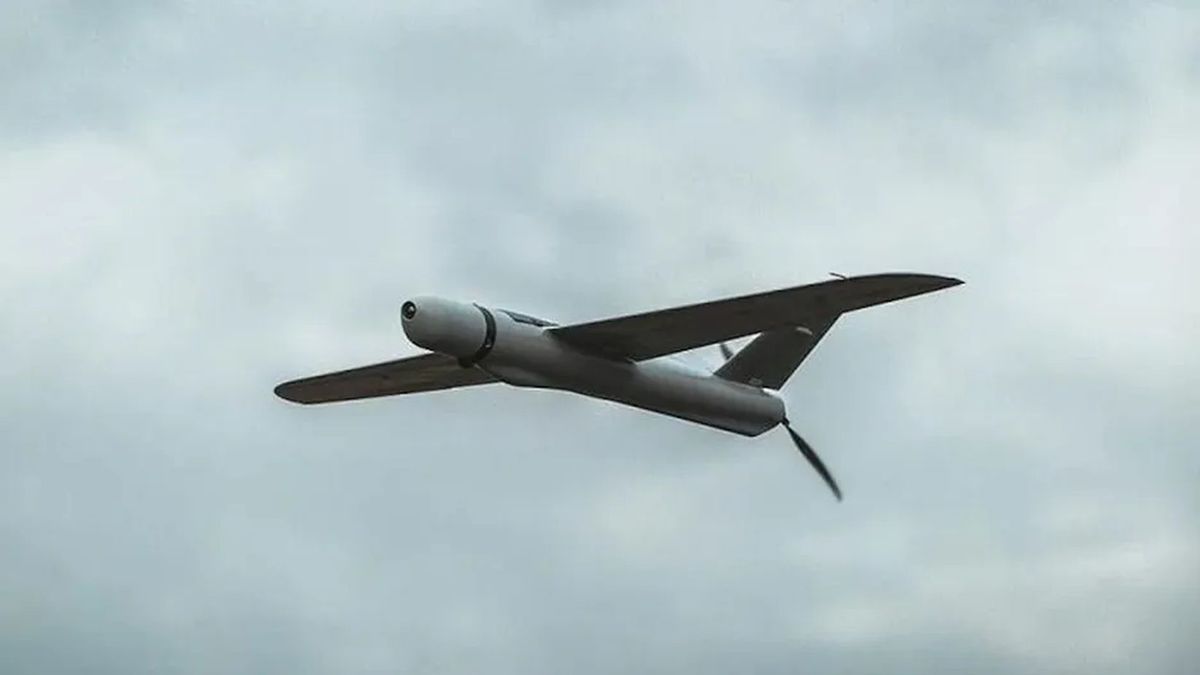 Amunicja krążąca Warmate