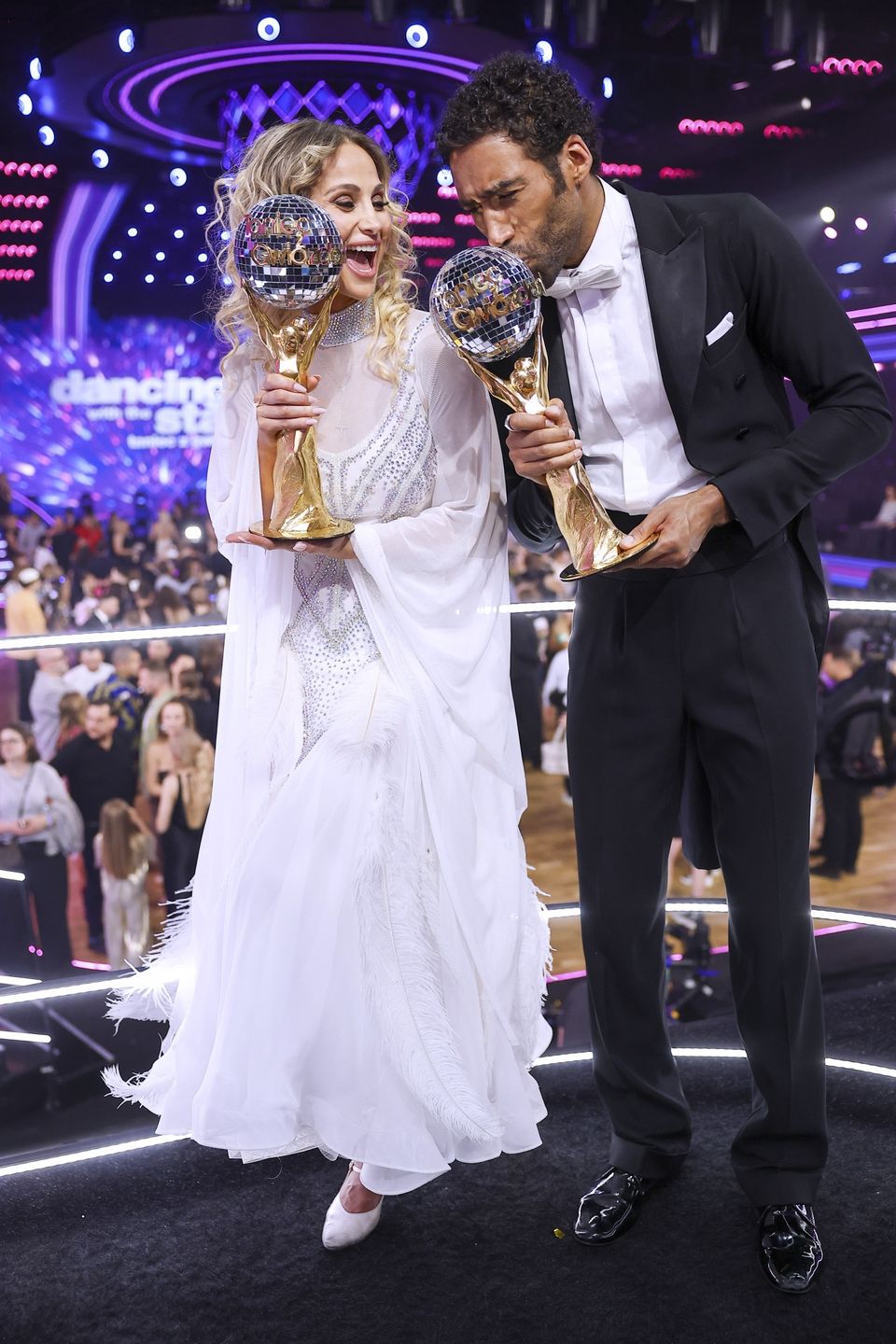 Tak głosowali widzowie w finale "Tańca z Gwiazdami"