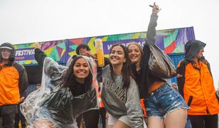 950 zł za możliwość pracy za darmo. Open'er zszokował Polskę. A jak robią to inni?