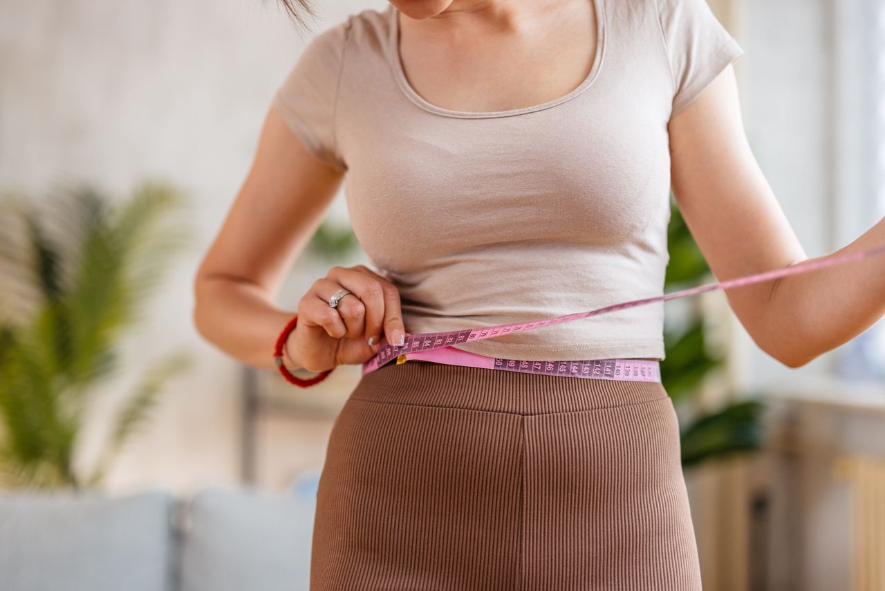 Łatwo oszukasz metabolizm, a waga zacznie spadać. Zasady są proste