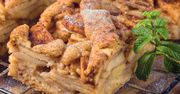 To ciasto bije na głowę nawet szarlotkę. Jest delikatne jak chmurka i znika do ostatniego okruszka