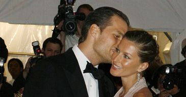 Gisele Bundchen powiedziała "tak"!