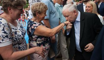 PiS ma już wyborczą ofertę dla kobiet. "To reakcja na babciowe" Donalda Tuska