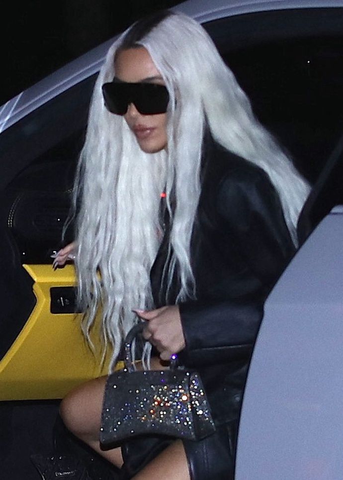Kim Kardashian