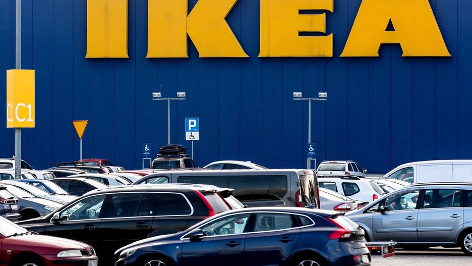 "Upewnij się, że dana oferta ma swój regulamin na IKEA.pl/regulaminy lub na naszym profilu na FB" - apeluje sieć. 
