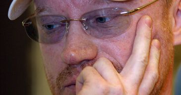 Janson winien kalectwa Kuszyńskiej!