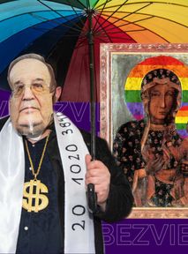 Obraziliście uczucia religijne? Prawnicy pomogą wam za darmo