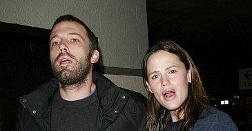 Affleck ma już imię dla córki!
