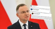 Koniec odsiadki polityków. Duda zapowiedział decyzję. Lawina komentarzy