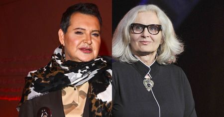 Atakują go po wpisie o zmarłej Umer. "Kim trzeba być?"
