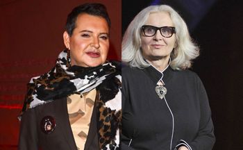 Atakują go po wpisie o zmarłej Umer. "Kim trzeba być?"