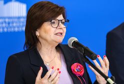 Minister zdrowia przeciwna rewolucji w składce