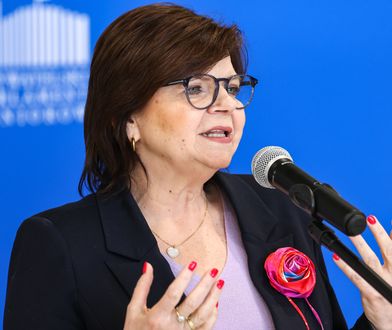 Minister zdrowia przeciwna rewolucji w składce