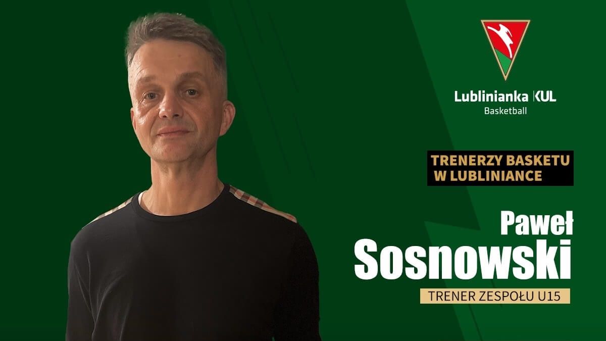 Paweł Sosnowski