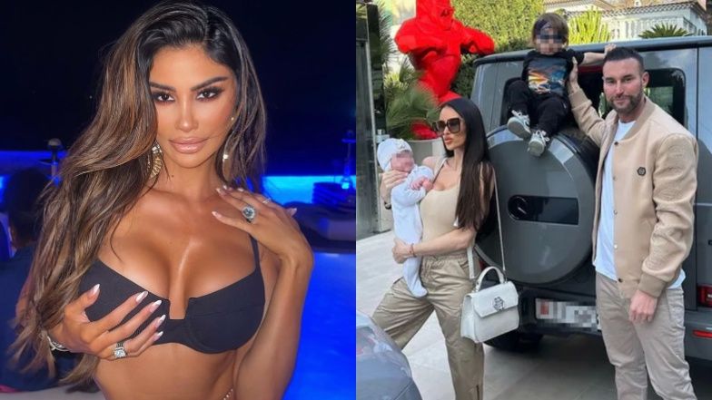 Morgan Osman atakuje Philippa Pleina