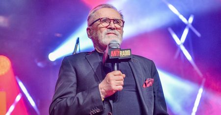 Włodzimierz Zientarski w żałobie. Nie żyje Maria Zientarska