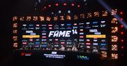 FAME MMA 14 przejdzie do historii? To ma być gala, jakiej jeszcze nie było