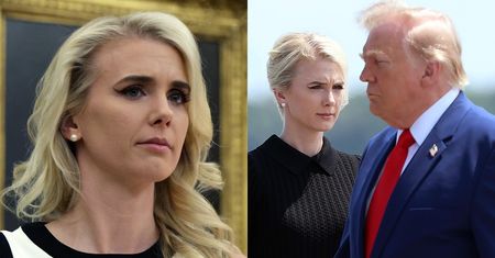 Ujawniono ARCHIWALNE wpisy Natalie Harp na temat Donalda Trumpa. Wszystkie już usunęła...