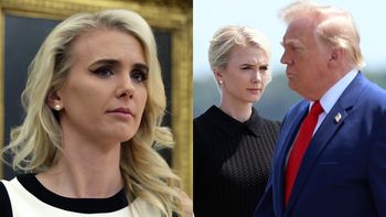 Ujawniono ARCHIWALNE wpisy Natalie Harp na temat Donalda Trumpa. Wszystkie już usunęła...
