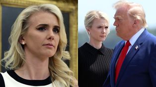 Ujawniono ARCHIWALNE wpisy Natalie Harp na temat Donalda Trumpa. Wszystkie już usunęła...