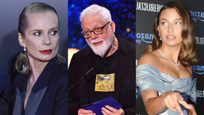 Tomasz Raczek NOKAUTUJE nową produkcję Amazona