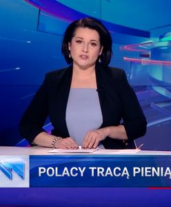 TVP nie odpuszcza. "Wiadomości" o "pseudoelitach" i "prorosyjskości opozycji"