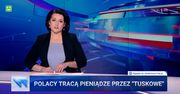 TVP nie odpuszcza. "Wiadomości" o "pseudoelitach" i "prorosyjskości opozycji"