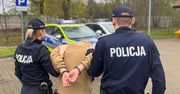Pijany kierowca z zakazem prowadzenia zatrzymany w Koziegłowach. Sąd wydał wyrok w trybie przyspieszonym