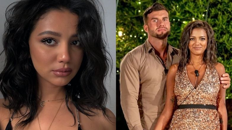 Waleria Szewczyk z "Love Island" pochwaliła się metamorfozą