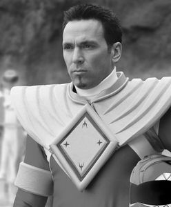 Gwiazdor "Power Rangers" nie żyje. Jason David Frank popełnił samobójstwo