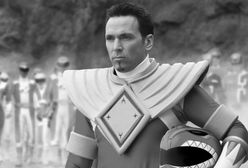 Gwiazdor "Power Rangers" nie żyje. Jason David Frank popełnił samobójstwo