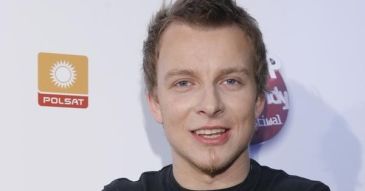 Kupicha odebrał synka ze szpitala