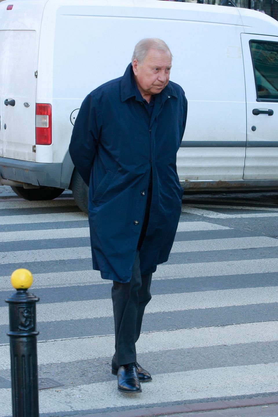 Jerzy Stuhr