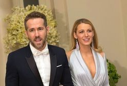 "Plotkara": Blake Lively w nieodpowiednim stroju na spotkaniu z premierem