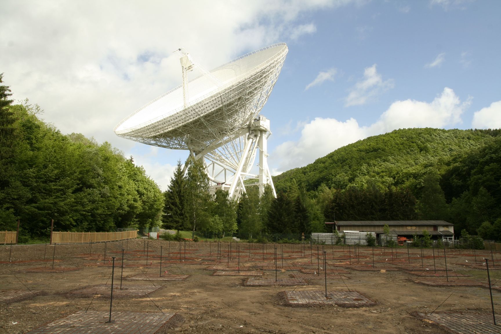 LOFAR czyli nasze okno na Wszechświat 2